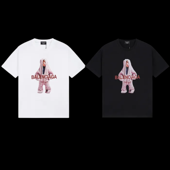 T-shirt BB 2025