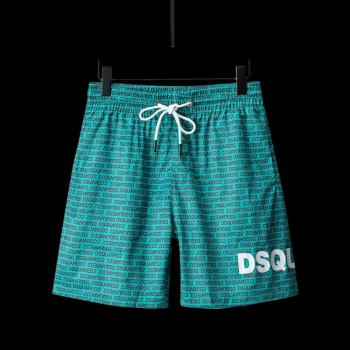 SHORT DSQUARED
