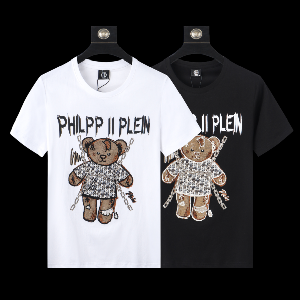 T-PHILIPP PLEIN 2025