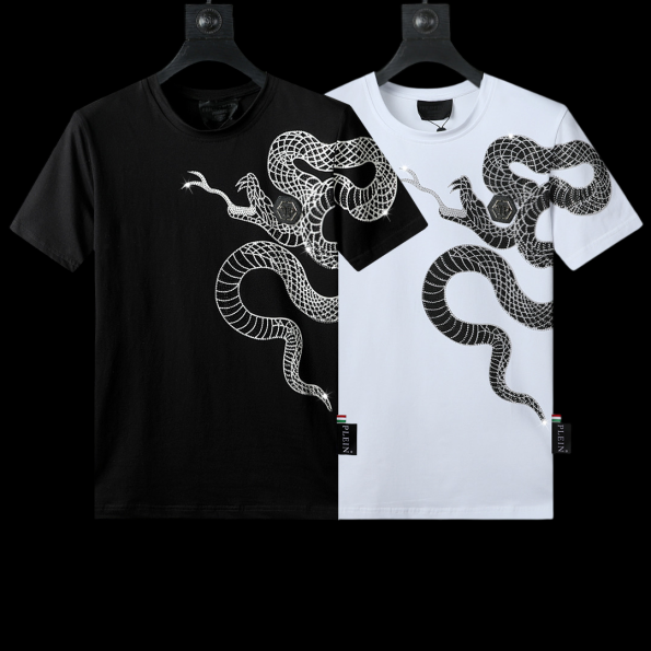 T-PHILIPP PLEIN 2025