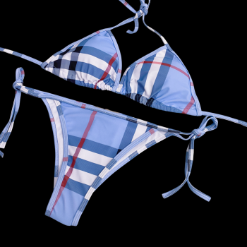 BIKINI - Burberry