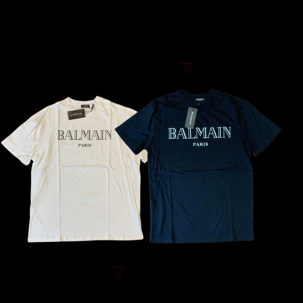 T-BALMAIN 2025
