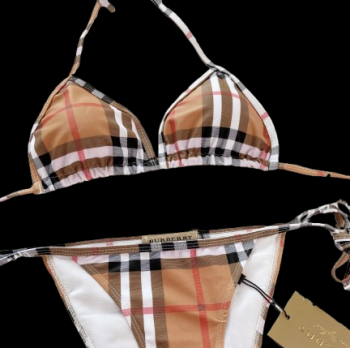 BIKINI - Burberry