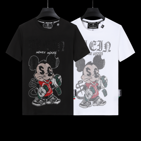T-PHILIPP PLEIN 2025