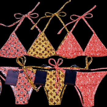 BIKINI - Louis Vuitton