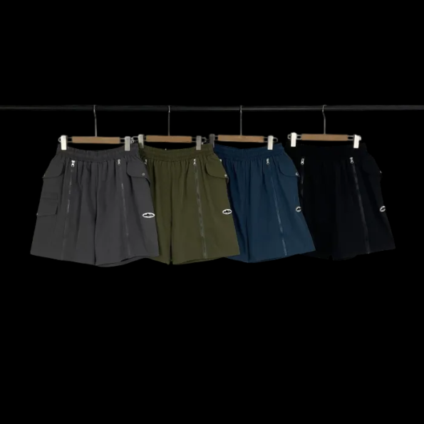 Men Women Beach Shorts 2025
