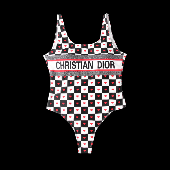 BIKINI -Dior 2025