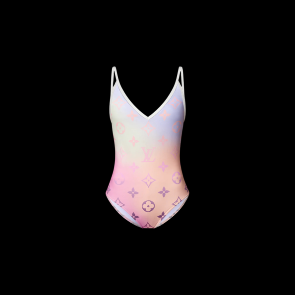 BIKINI -Louis vuitton 2025