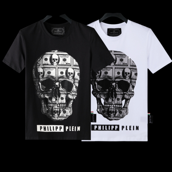 T-PHILIPP PLEIN 2025