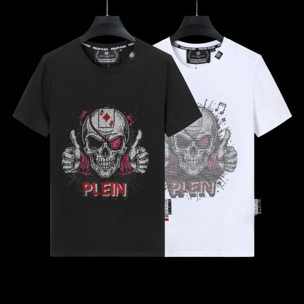 T-PHILIPP PLEIN 2025