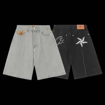 Half Pants Sweatsuit Casual Shorts