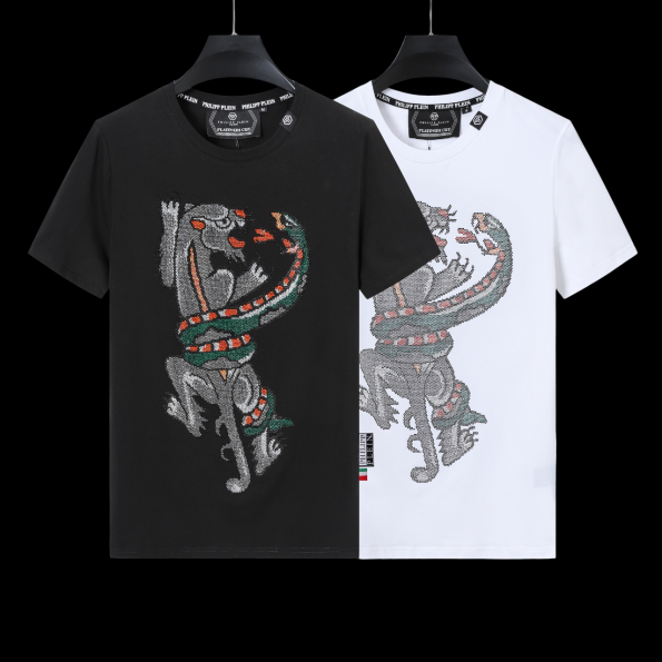 T-PHILIPP PLEIN 2025
