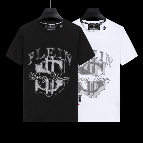 T-PHILIPP PLEIN 2025