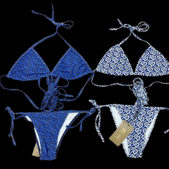 BIKINI - Burberry