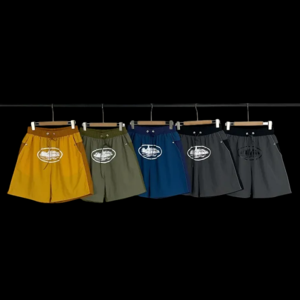 Men Women Beach Shorts 2025