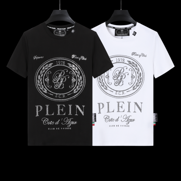T-PHILIPP PLEIN 2025