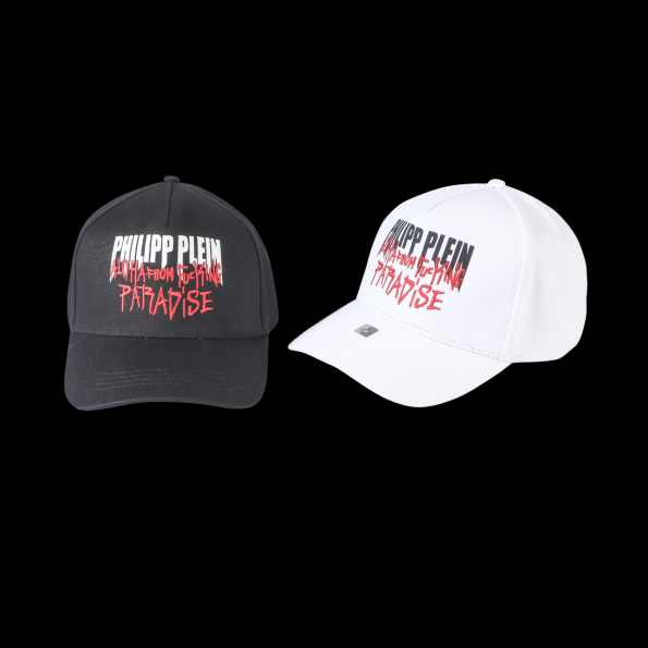CAP PHILIPP PLEIN 2025