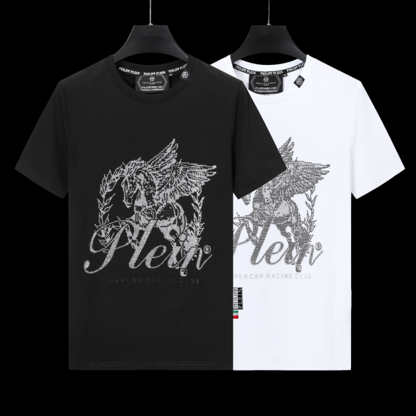 T-PHILIPP PLEIN 2025