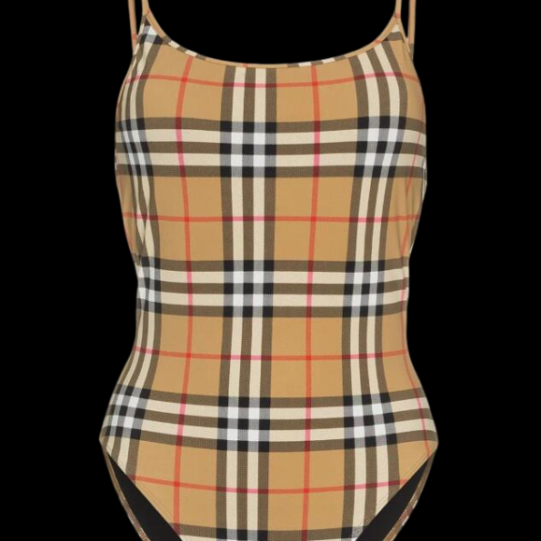 BIKINI - Burberry 2025