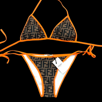 BIKINI - Fendi