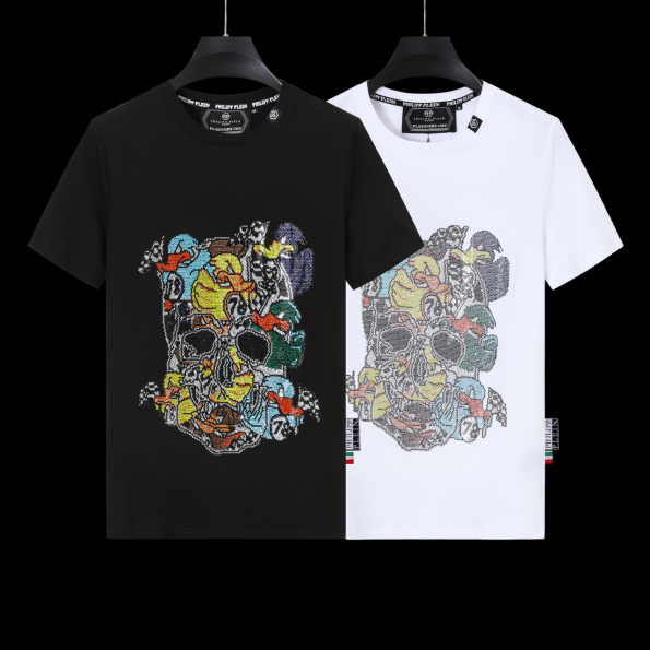 T-PHILIPP PLEIN 2025