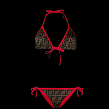 BIKINI - Fendi