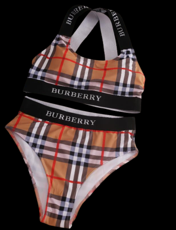 BIKINI - Burberry