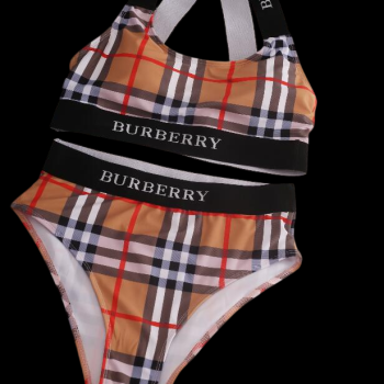 BIKINI - Burberry