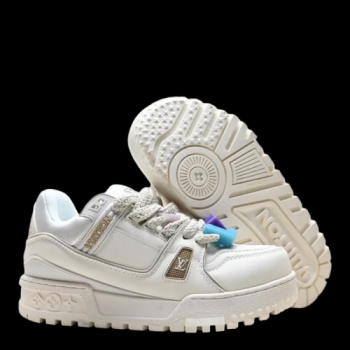 Scarpe LV