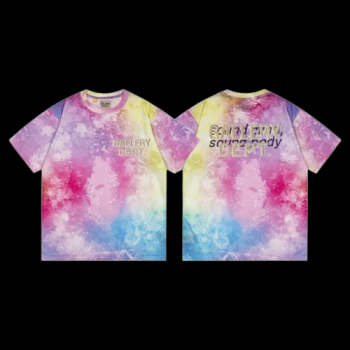 T-SHIRT GALLERY DEPT