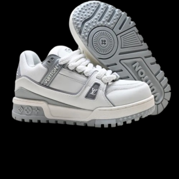 Scarpe LV