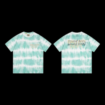 T-SHIRT GALLERY DEPT