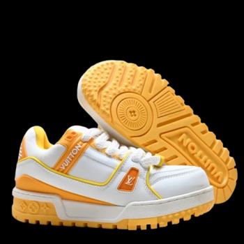 Scarpe LV