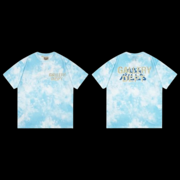T-SHIRT GALLERY DEPT