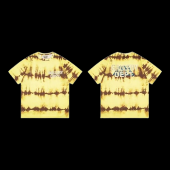 T-SHIRT GALLERY DEPT