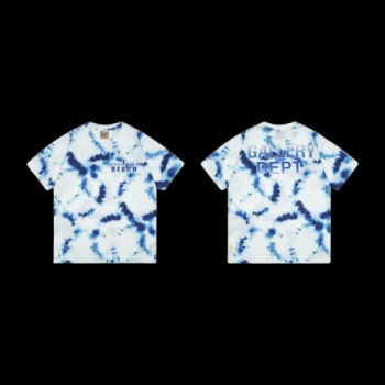 T-SHIRT GALLERY DEPT