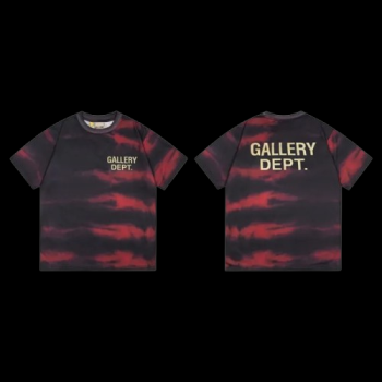 T-SHIRT GALLERY DEPT