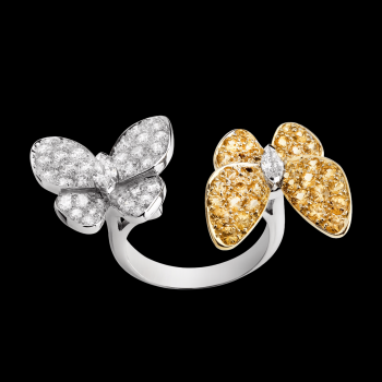 Anello Van Cleef