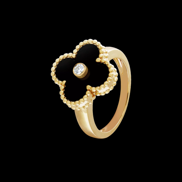 Anello Van Cleef 2025