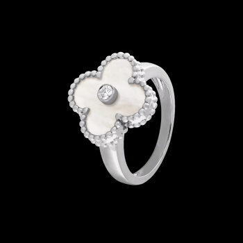 Anello Van Cleef