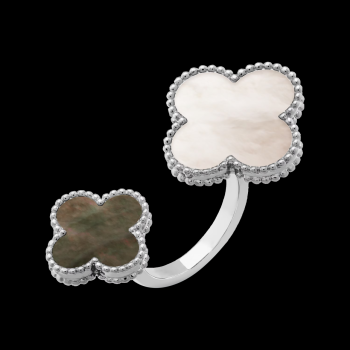Anello Van Cleef