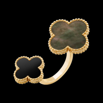 Anello Van Cleef