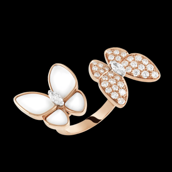 Anello Van Cleef