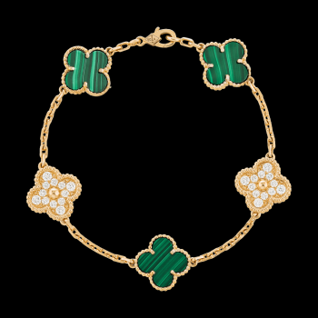 Bracciale Van Cleef