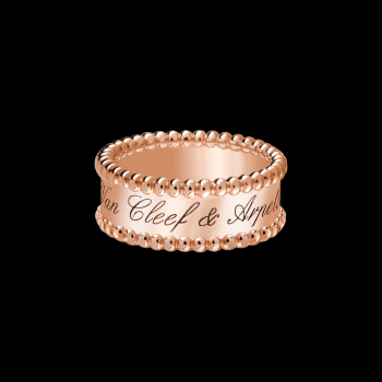 Anello Van Cleef