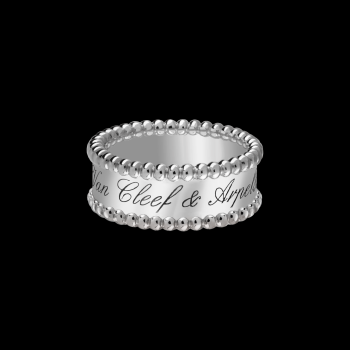 Anello Van Cleef