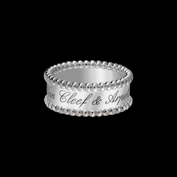Anello Van Cleef 2025