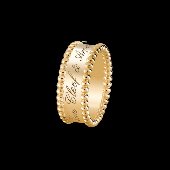 Anello Van Cleef
