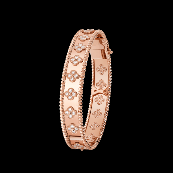 Bracciale Van Cleef 2025