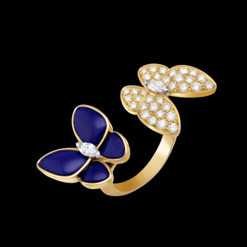 Anello Van Cleef